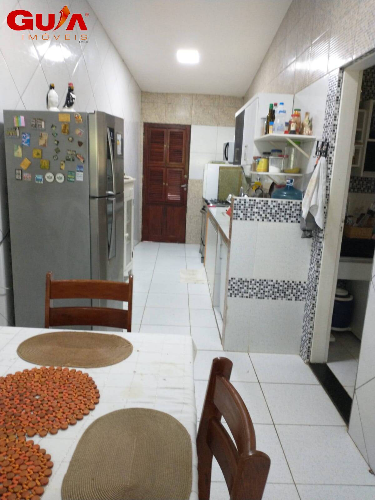 Casa, 3 quartos, 120 m² - Foto 4