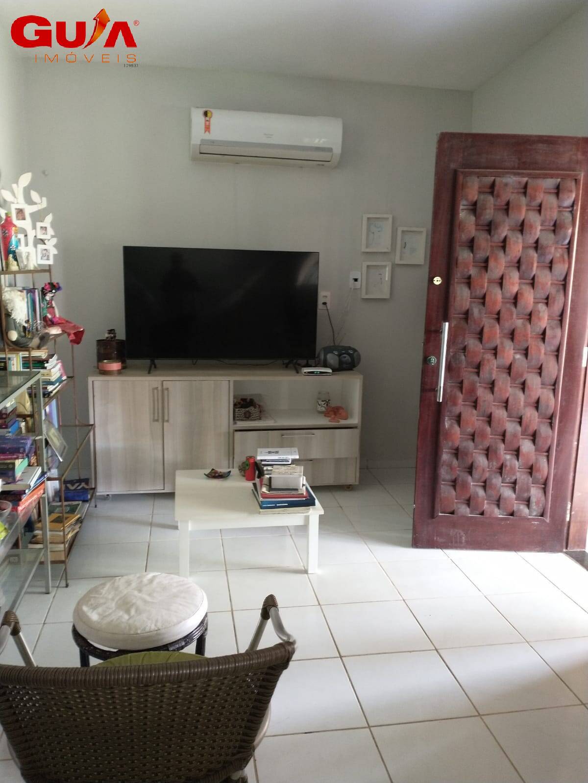 Casa, 3 quartos, 120 m² - Foto 2