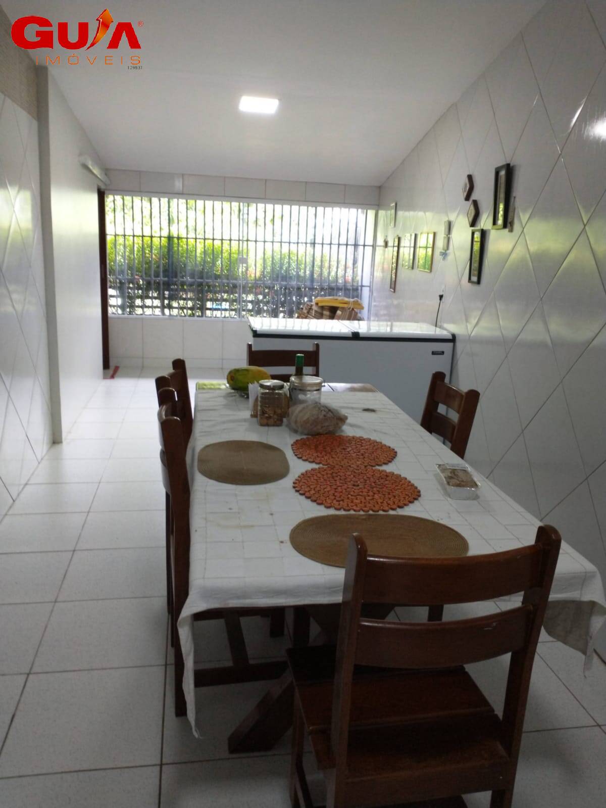 Casa, 3 quartos, 120 m² - Foto 5