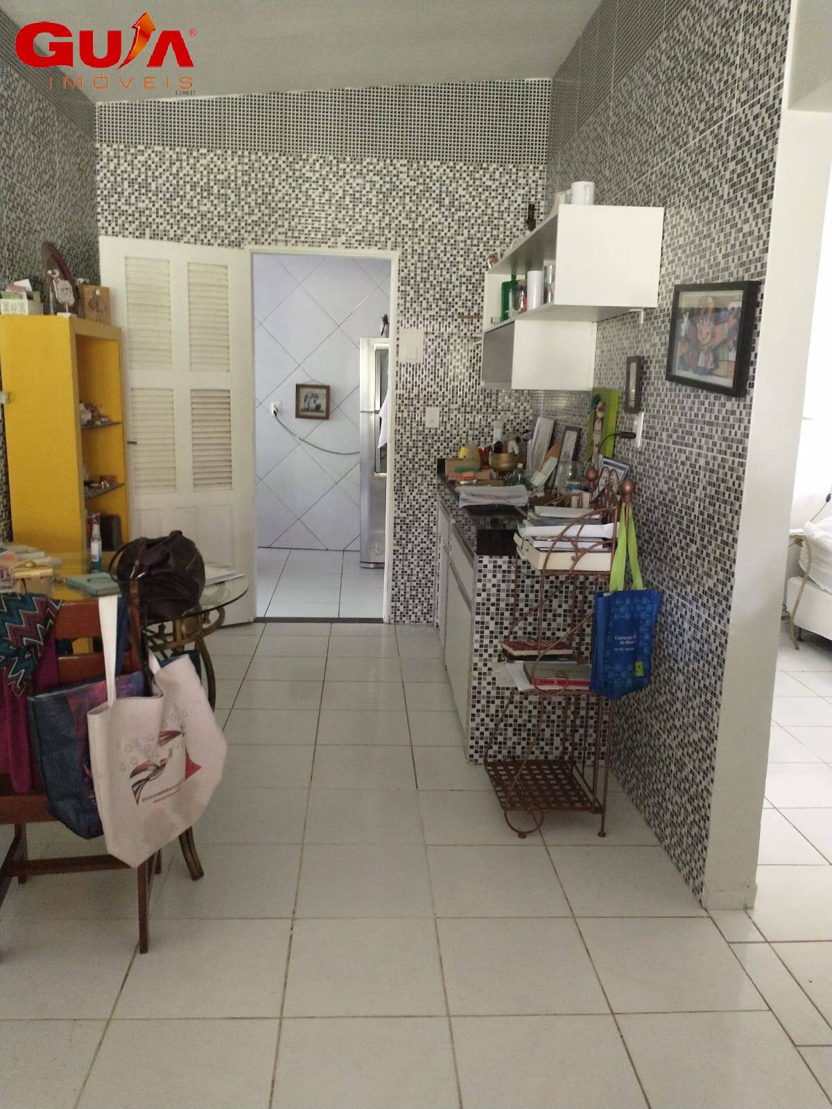 Casa, 3 quartos, 120 m² - Foto 3