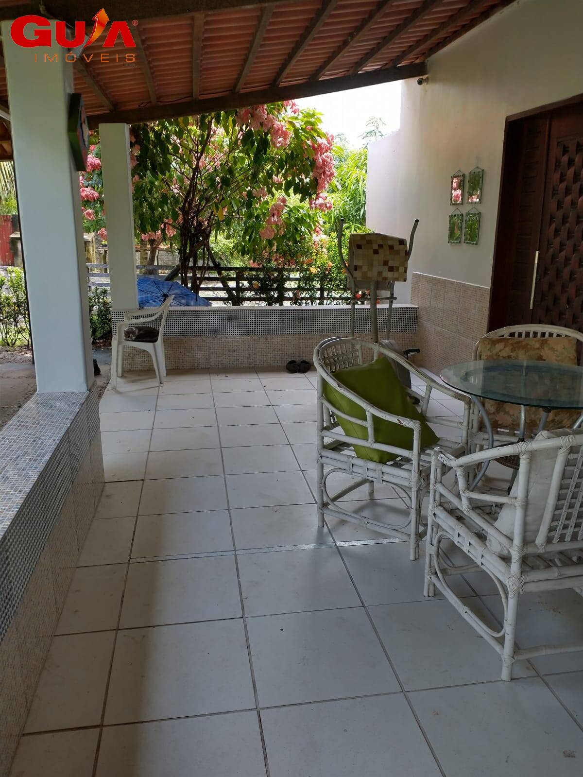 Casa, 3 quartos, 120 m² - Foto 19