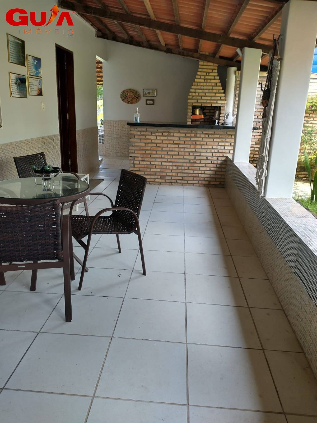 Casa, 3 quartos, 120 m² - Foto 8