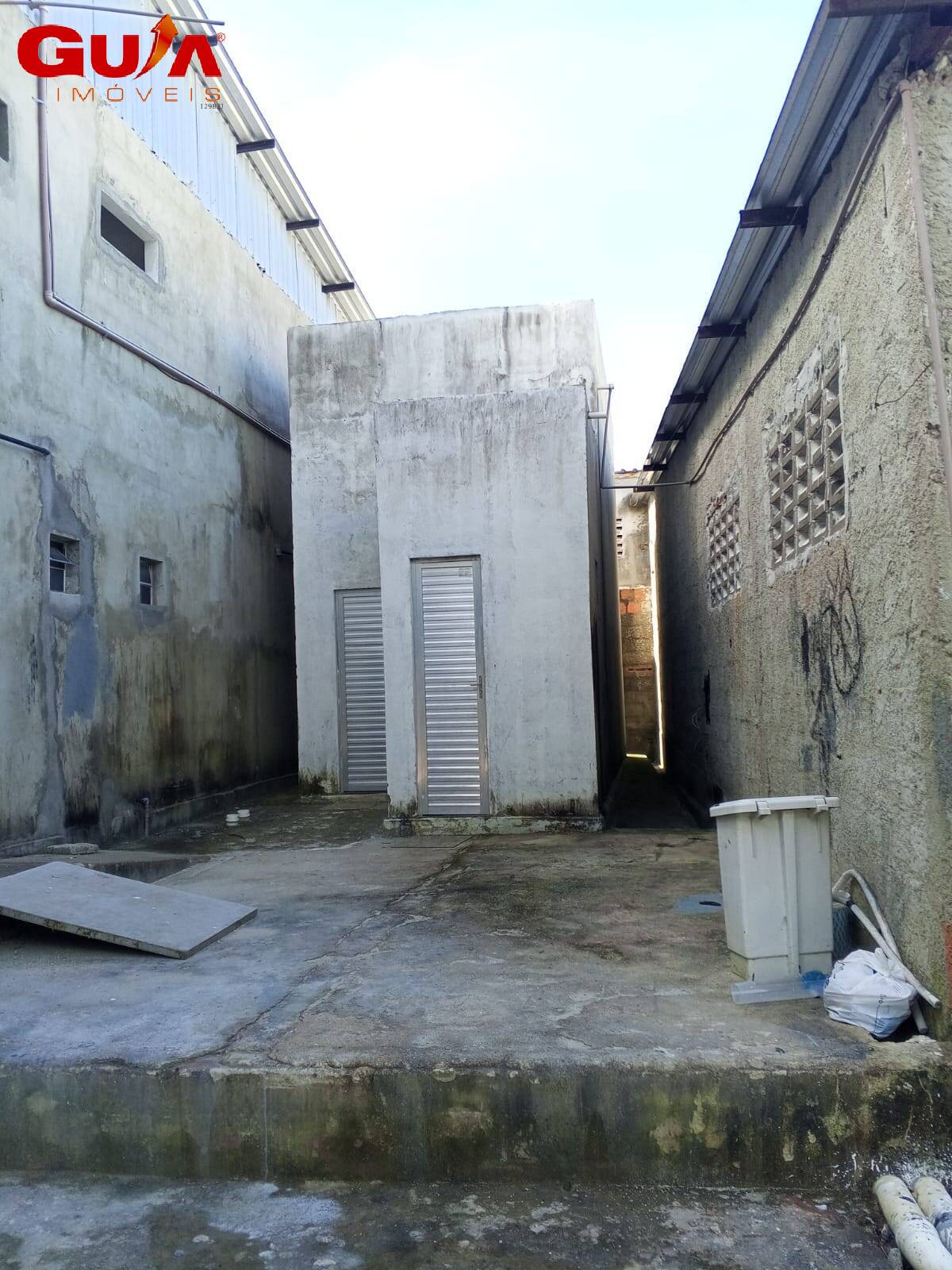 Depósito-Galpão, 700 m² - Foto 17