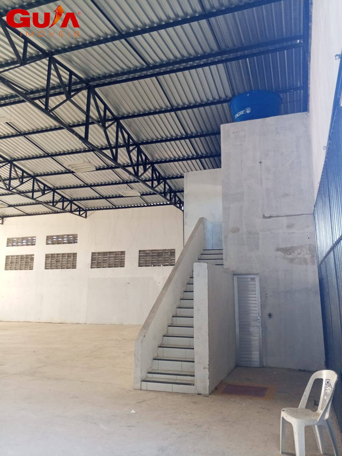 Depósito-Galpão, 700 m² - Foto 13