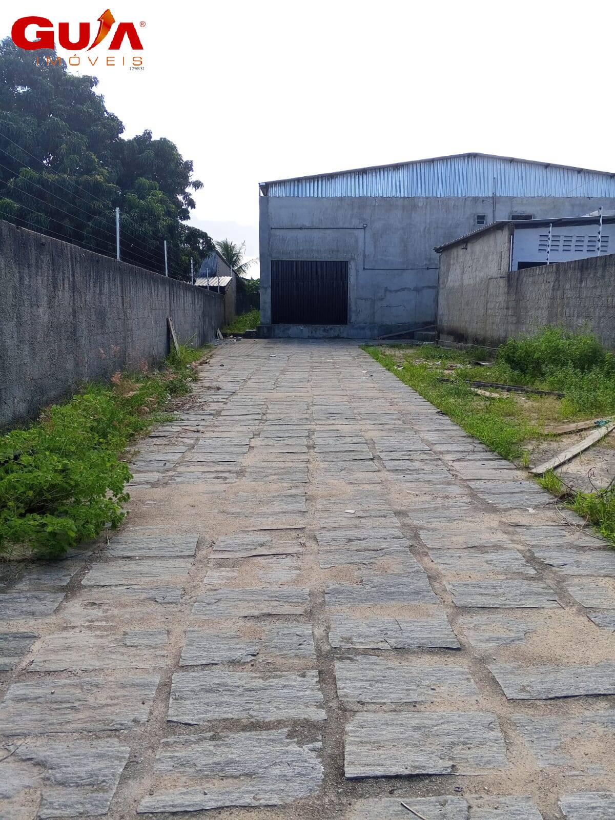 Depósito-Galpão, 700 m² - Foto 14