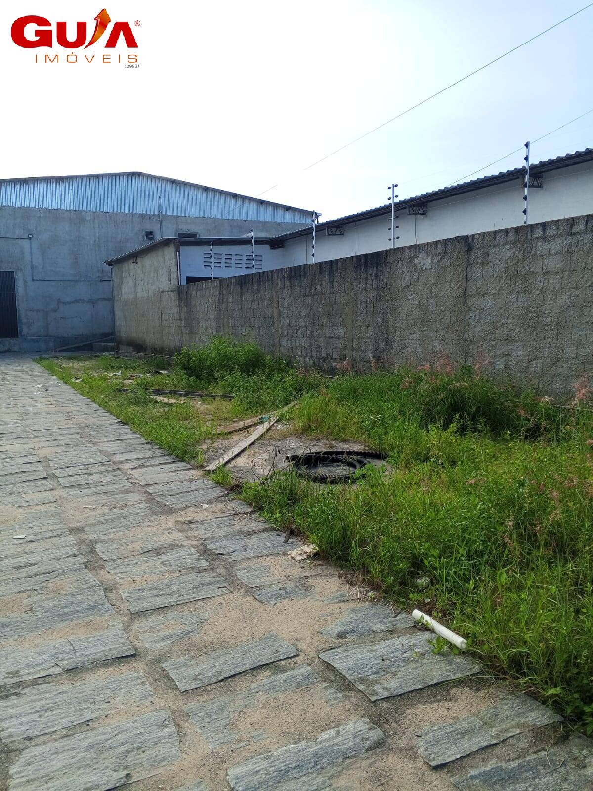 Depósito-Galpão, 700 m² - Foto 16