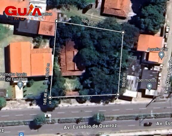 Terreno, 480 m² - Foto 4