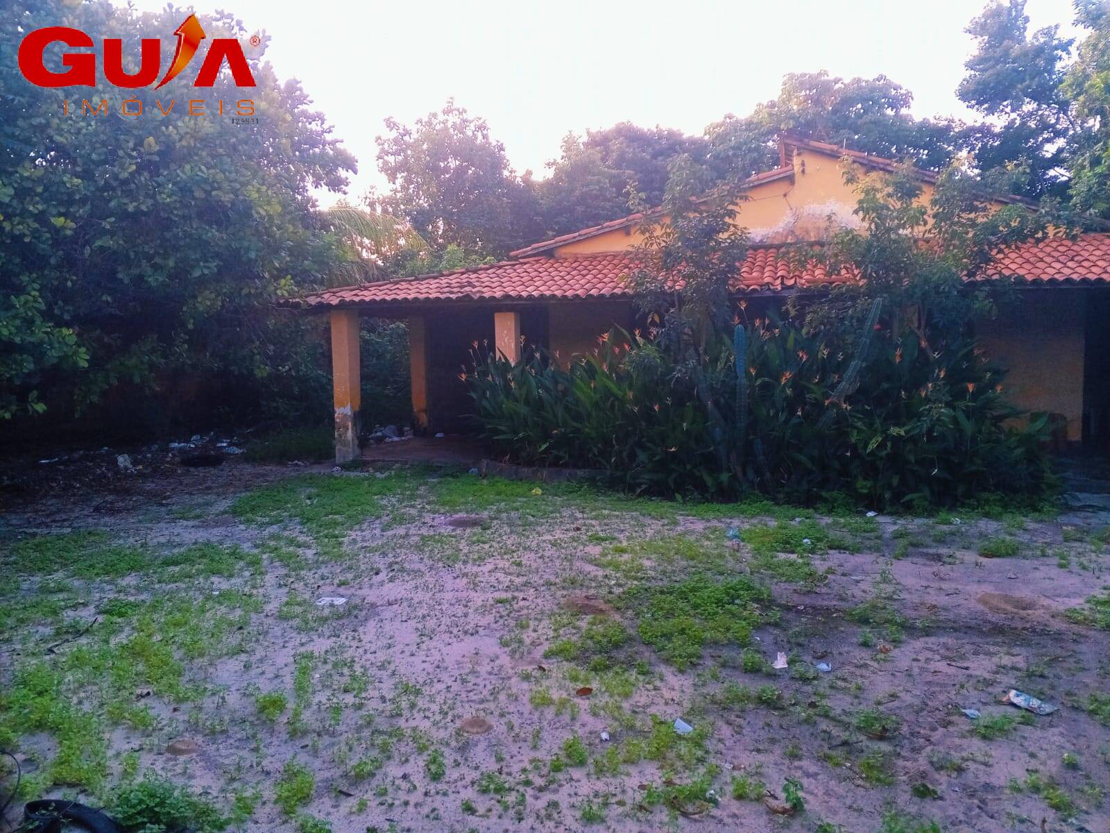 Terreno, 480 m² - Foto 3