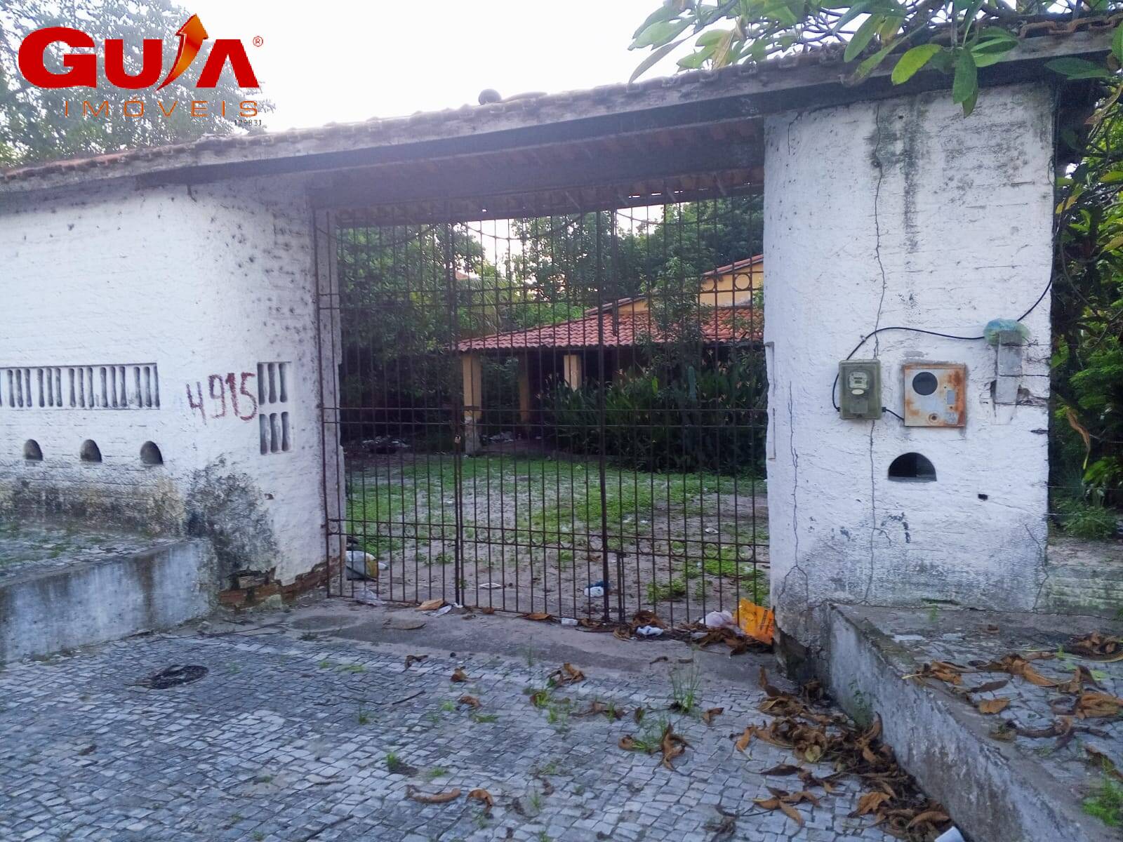 Terreno, 480 m² - Foto 2