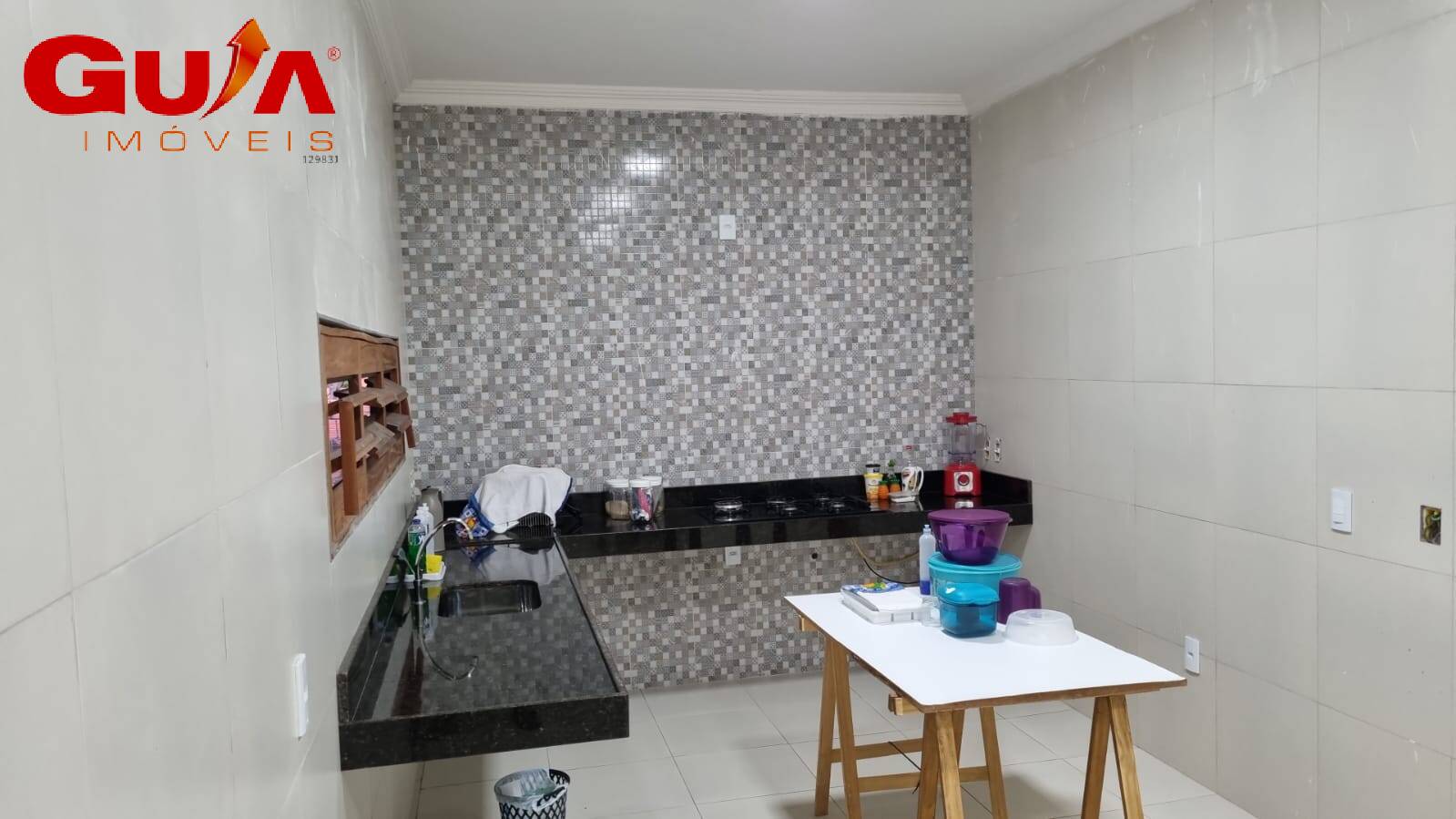 Casa, 3 quartos, 170 m² - Foto 2