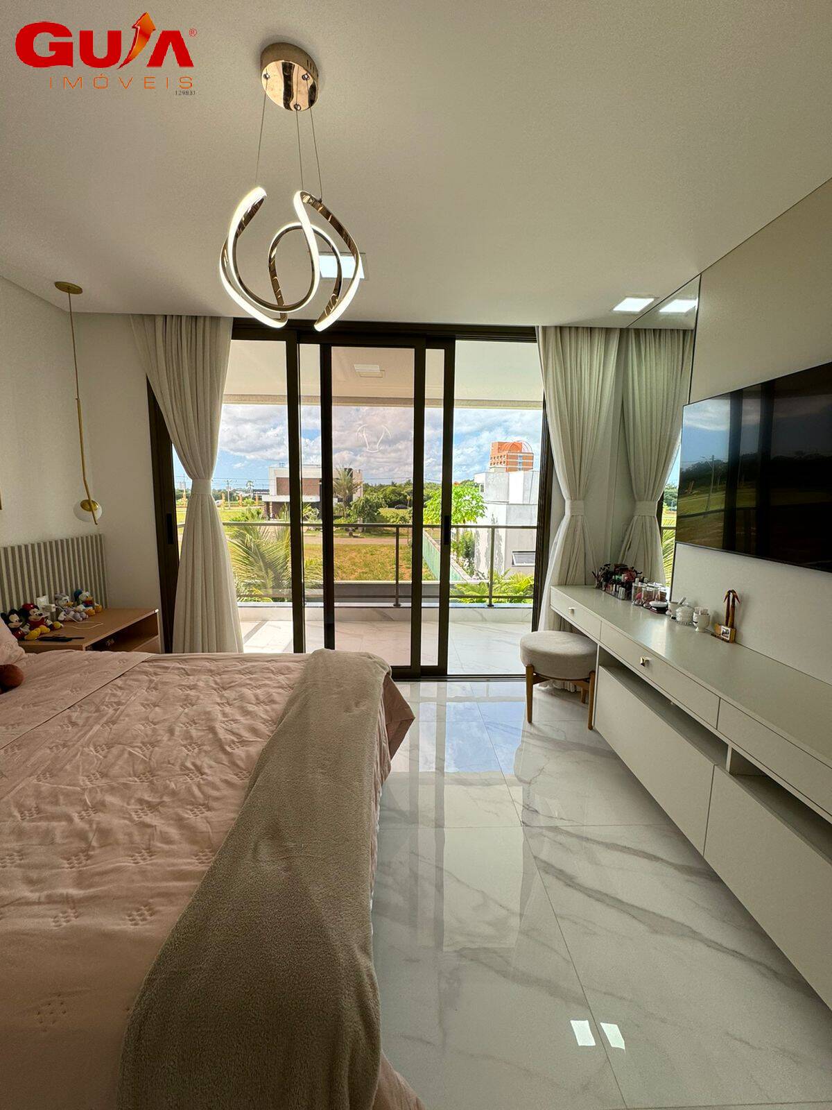 Casa de Condomínio, 4 quartos - Foto 7