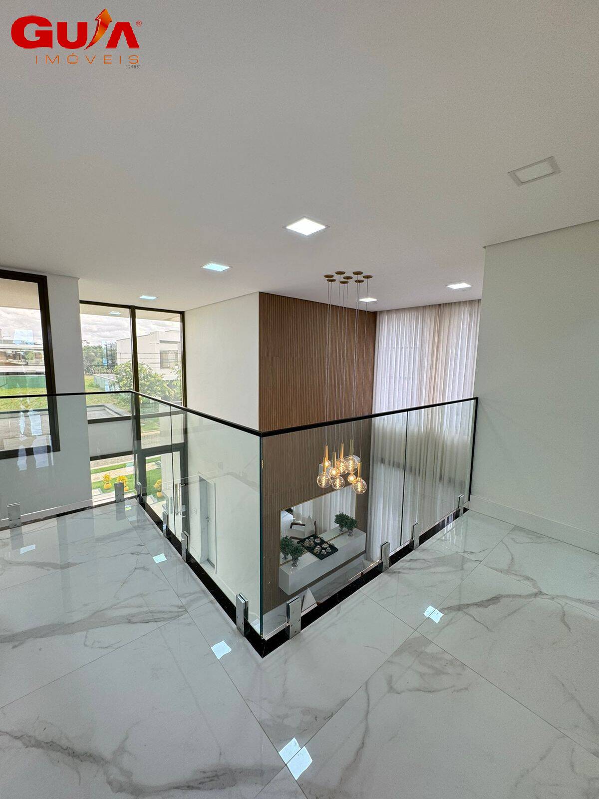 Casa de Condomínio, 4 quartos - Foto 6