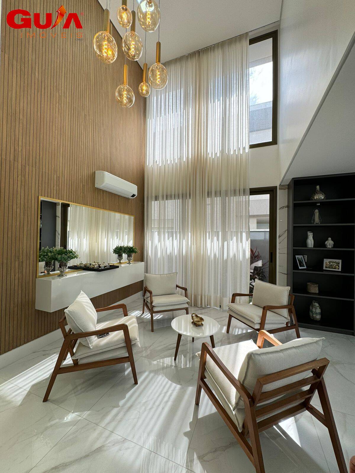 Casa de Condomínio, 4 quartos - Foto 10