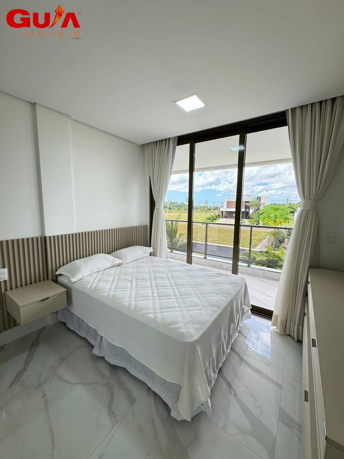 Casa de Condomínio, 4 quartos - Foto 11