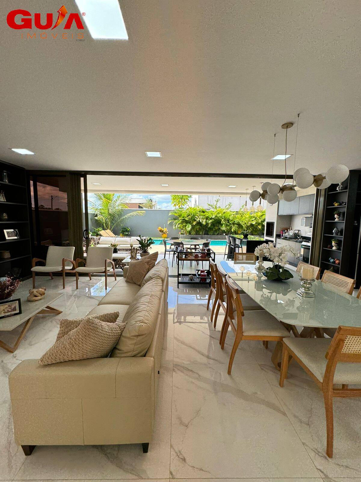 Casa de Condomínio, 4 quartos - Foto 9