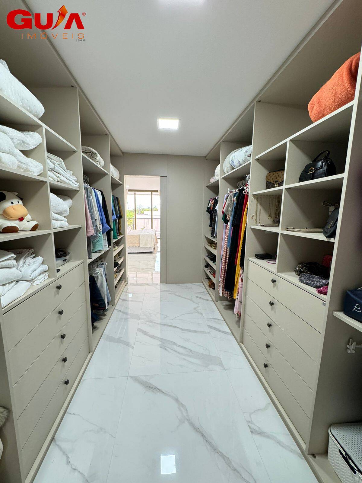 Casa de Condomínio, 4 quartos - Foto 13