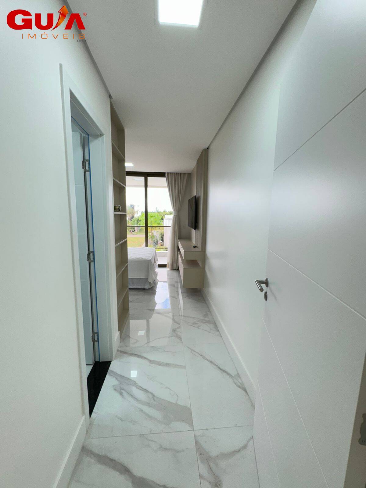 Casa de Condomínio, 4 quartos - Foto 12