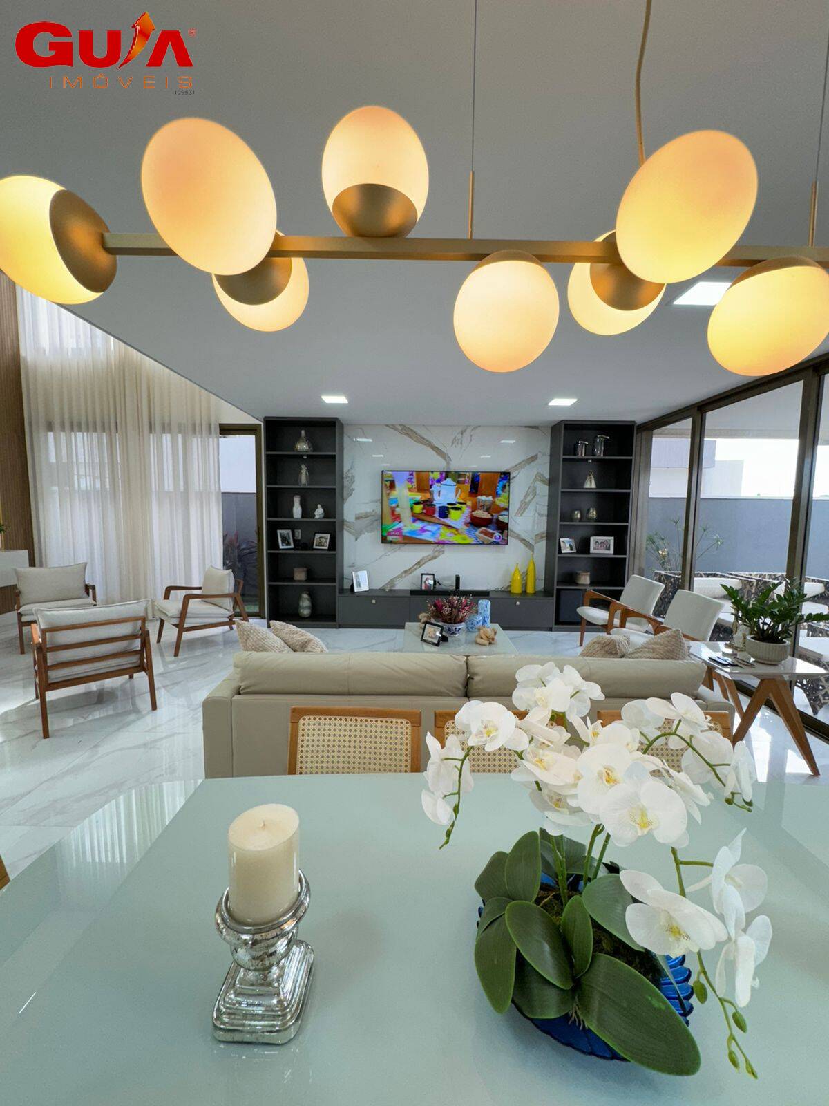 Casa de Condomínio, 4 quartos - Foto 14