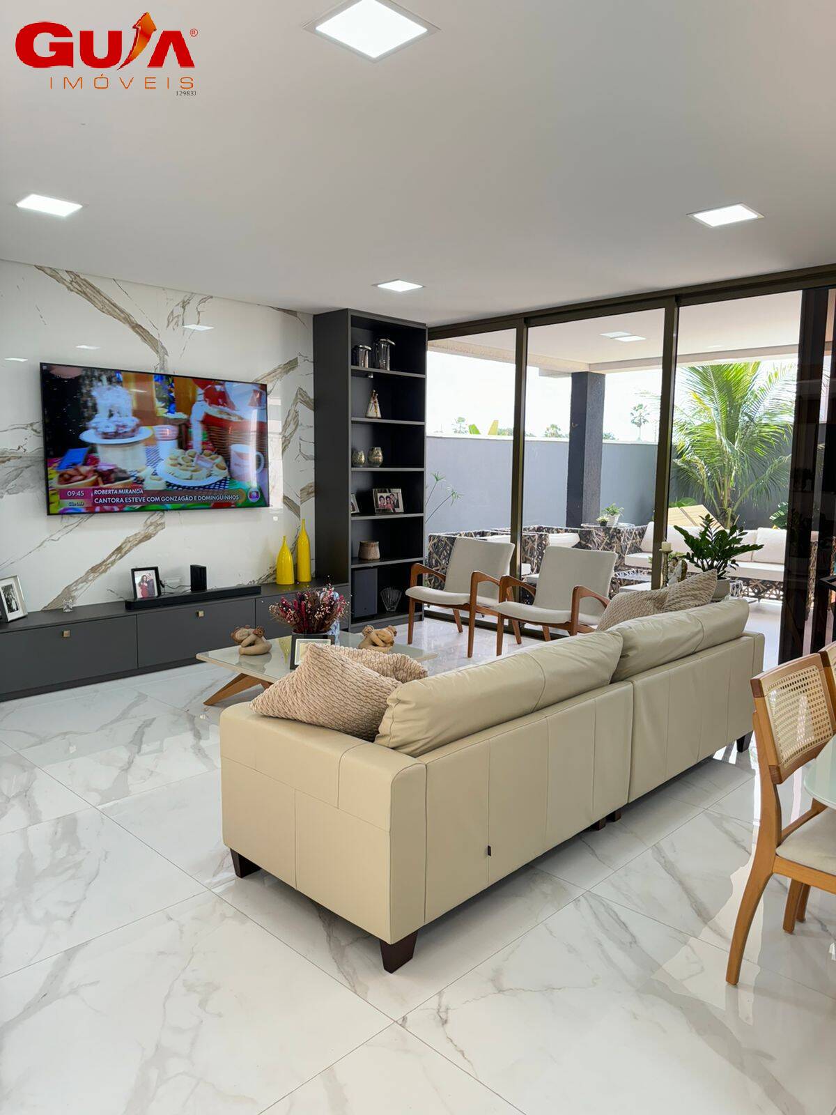 Casa de Condomínio, 4 quartos - Foto 16