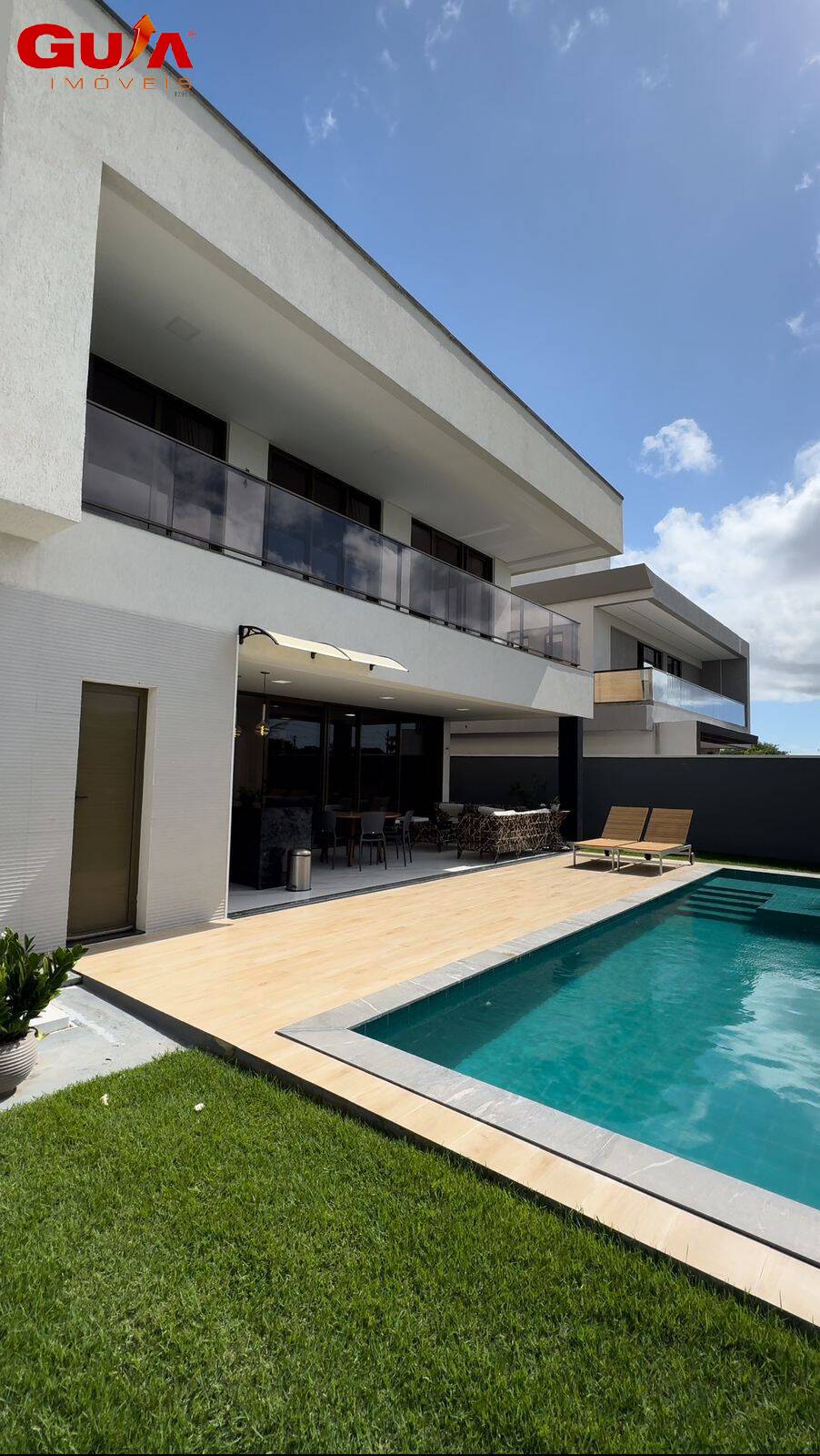 Casa de Condomínio, 4 quartos - Foto 17