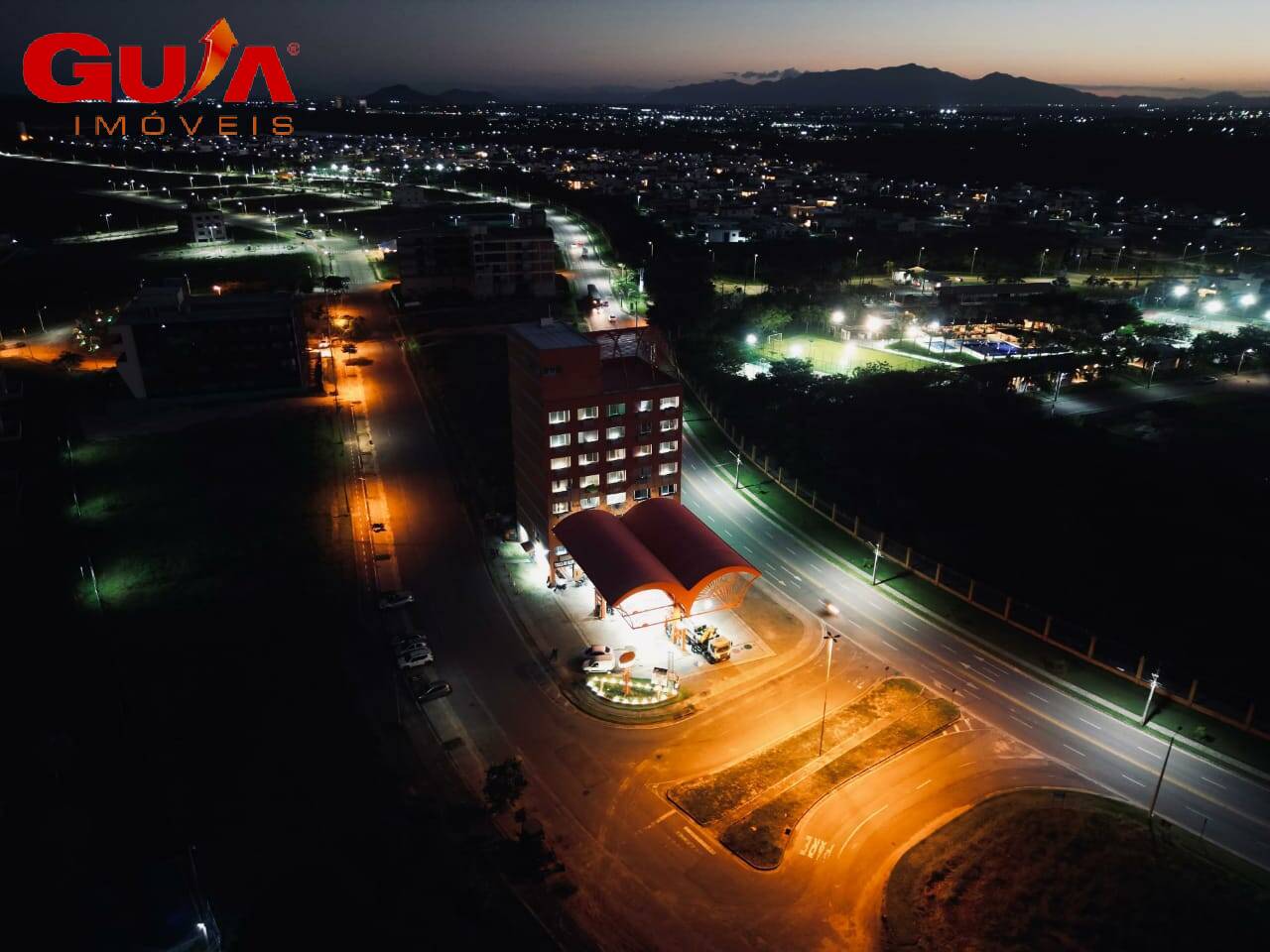Loja-Salão para alugar, 44m² - Foto 7