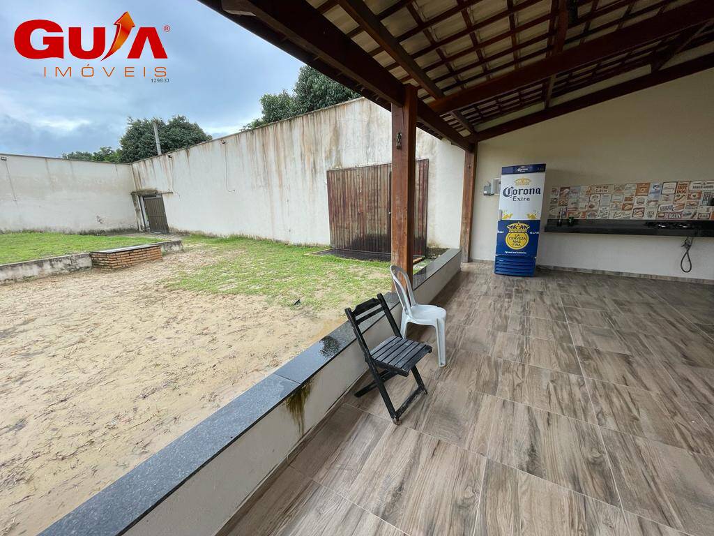 Terreno à venda, 525m² - Foto 4