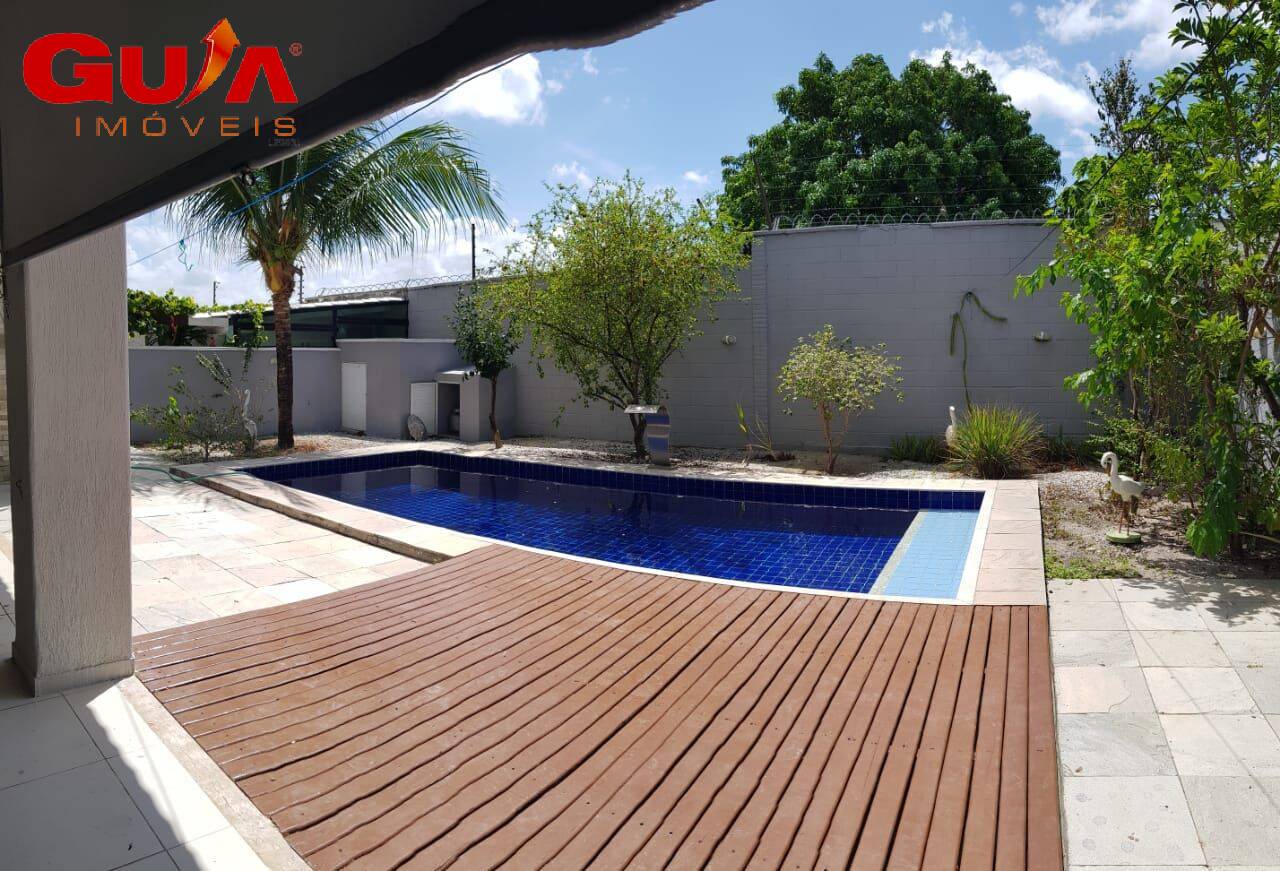 Casa, 4 quartos, 230 m² - Foto 4