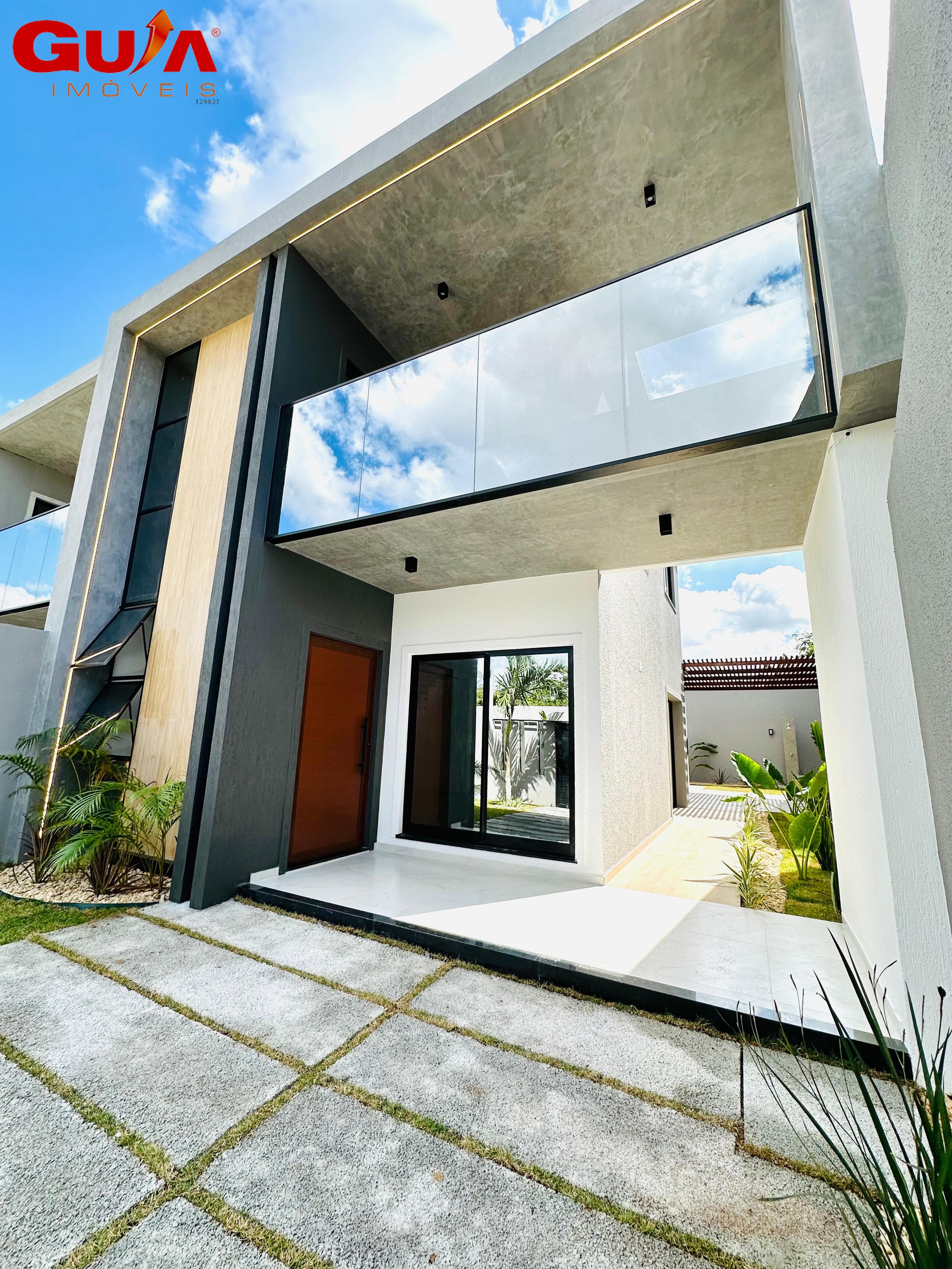 Casa, 4 quartos, 142 m² - Foto 4