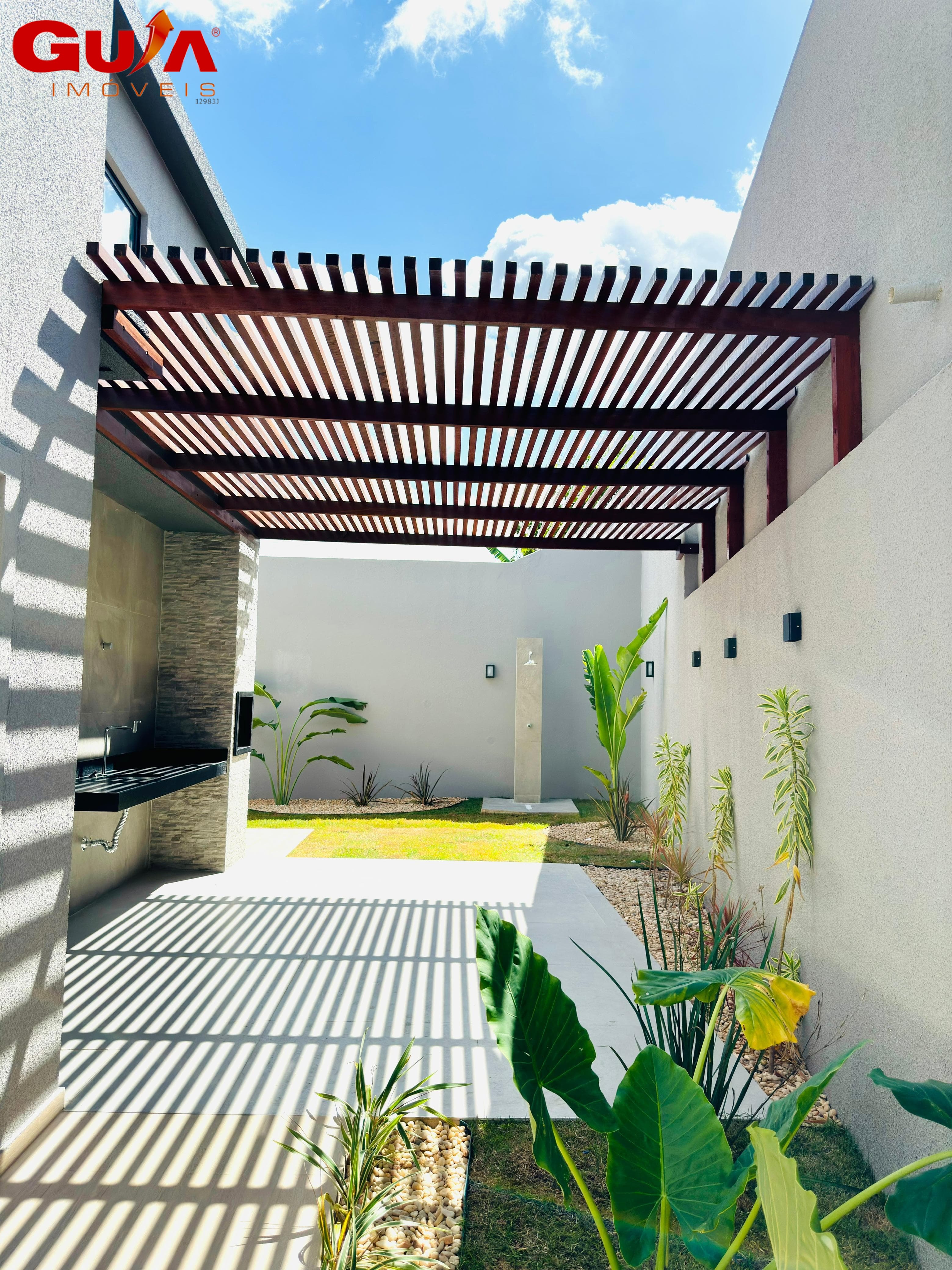 Casa, 4 quartos, 142 m² - Foto 13