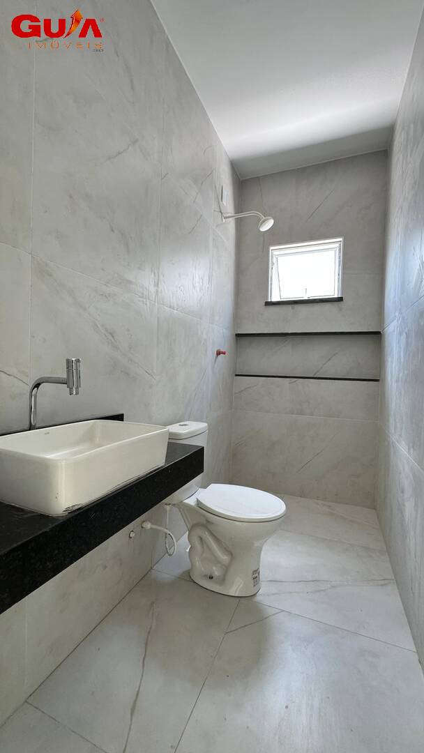 Casa, 3 quartos, 93 m² - Foto 13