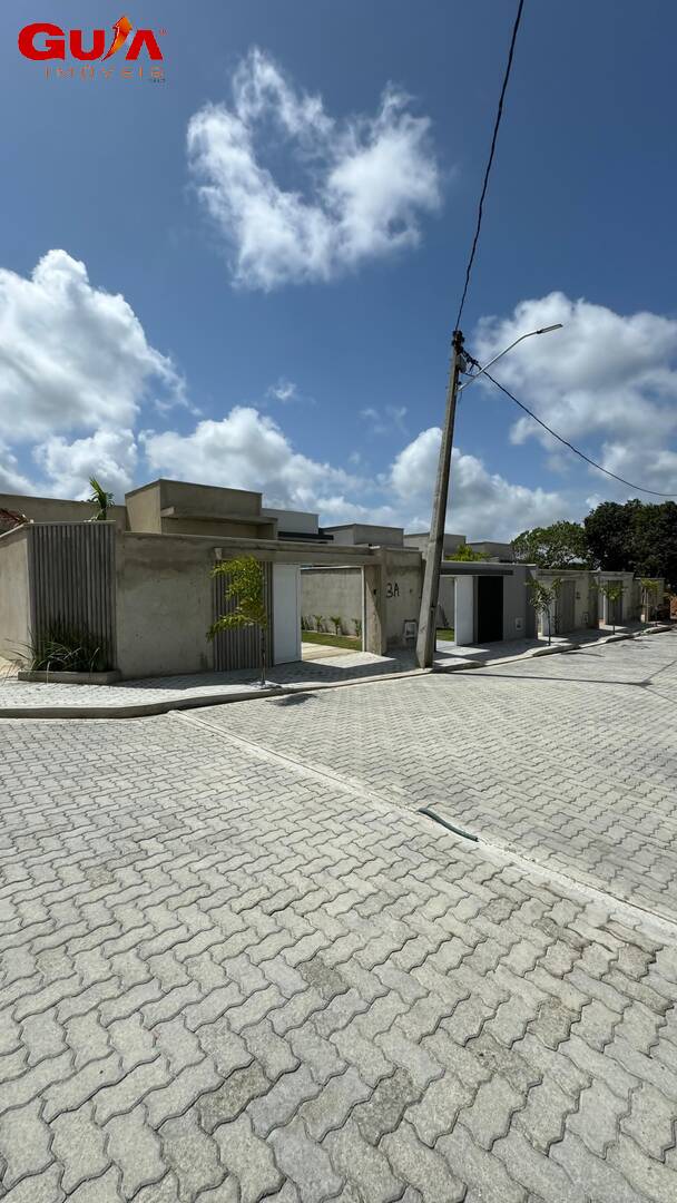 Casa, 3 quartos, 93 m² - Foto 23