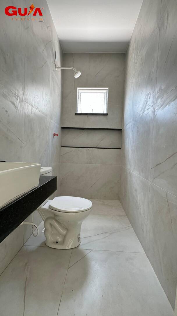 Casa, 3 quartos, 93 m² - Foto 10