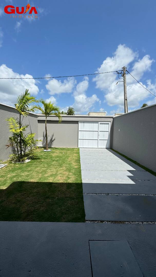 Casa, 3 quartos, 93 m² - Foto 20