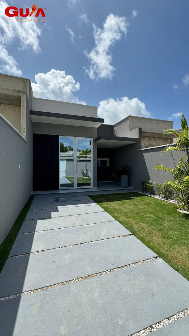 Casa, 3 quartos, 93 m² - Foto 2