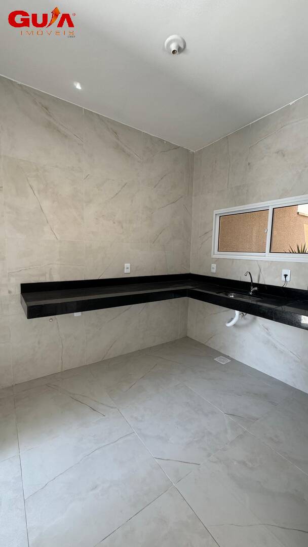 Casa, 3 quartos, 93 m² - Foto 6