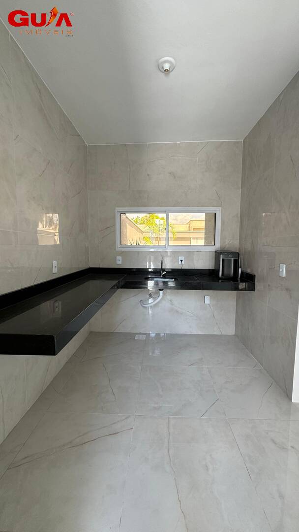 Casa, 3 quartos, 93 m² - Foto 5