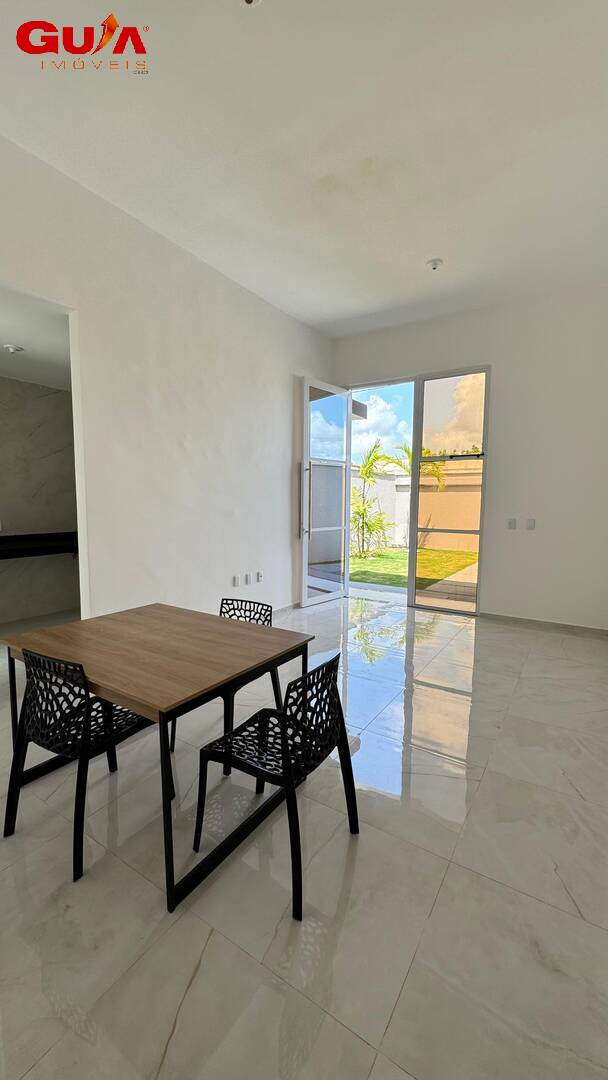 Casa, 3 quartos, 93 m² - Foto 3