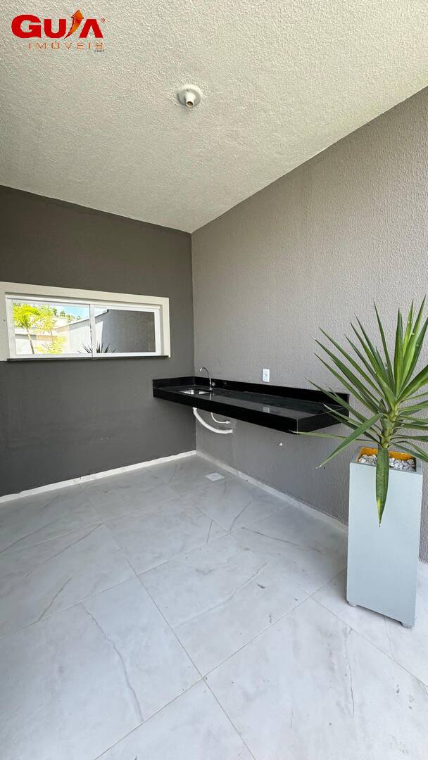 Casa, 3 quartos, 93 m² - Foto 19