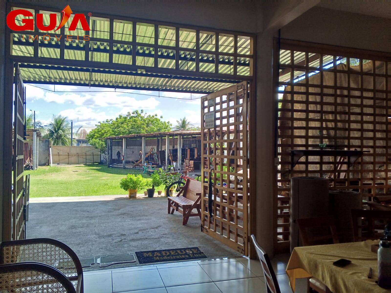 Loja-Salão, 365 m² - Foto 3