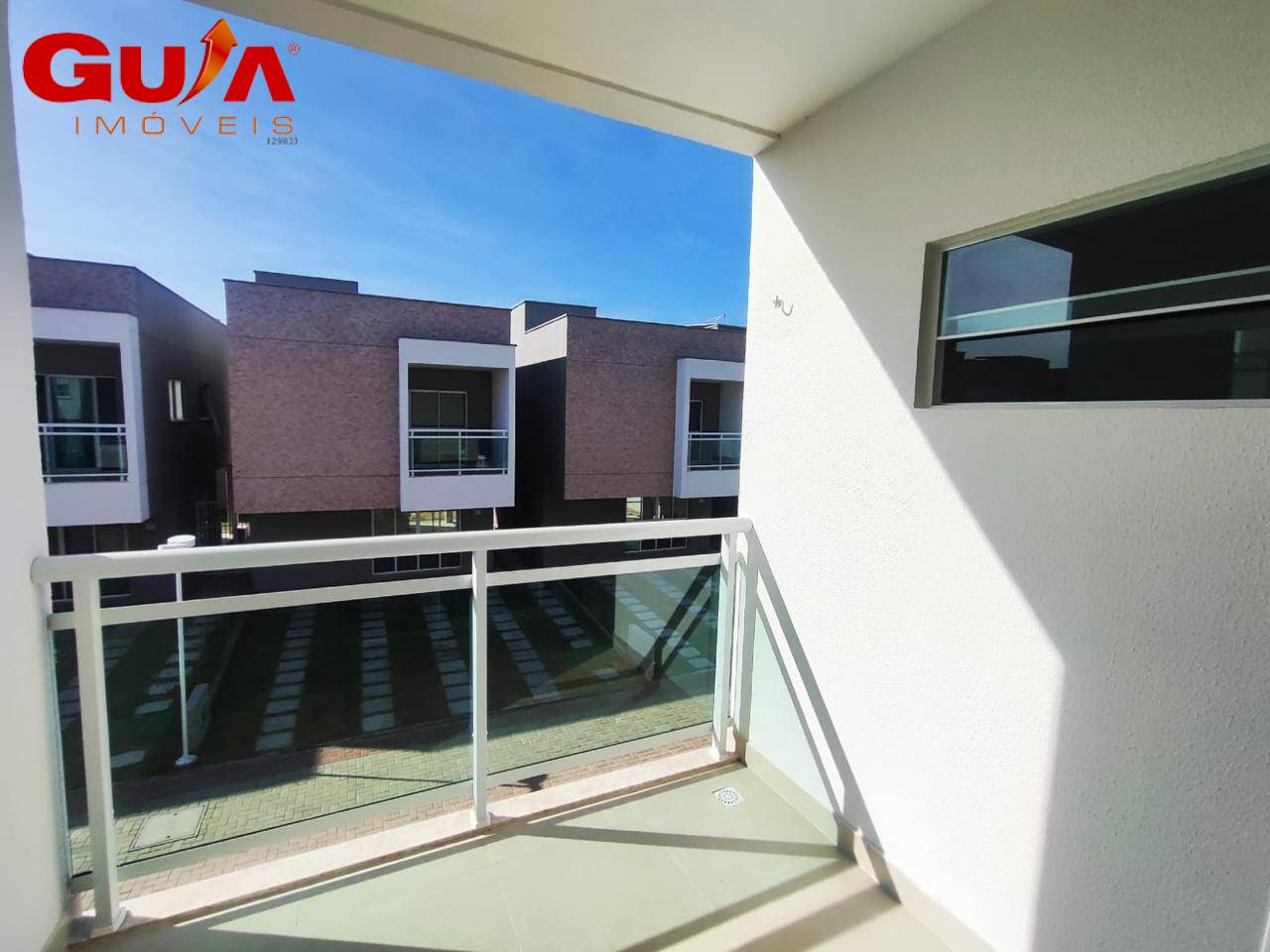 Casa de Condomínio, 3 quartos - Foto 9