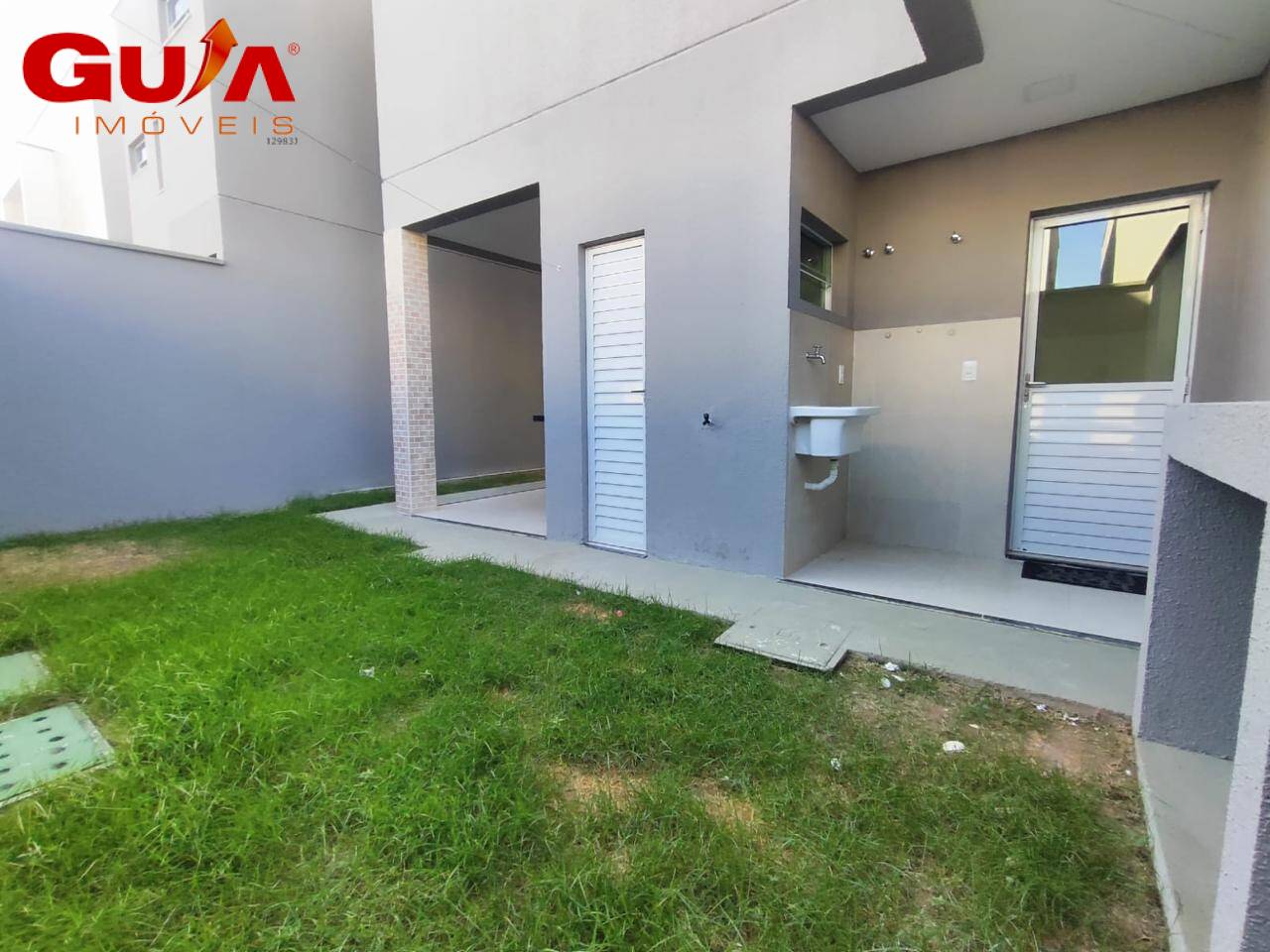 Casa de Condomínio, 3 quartos - Foto 20