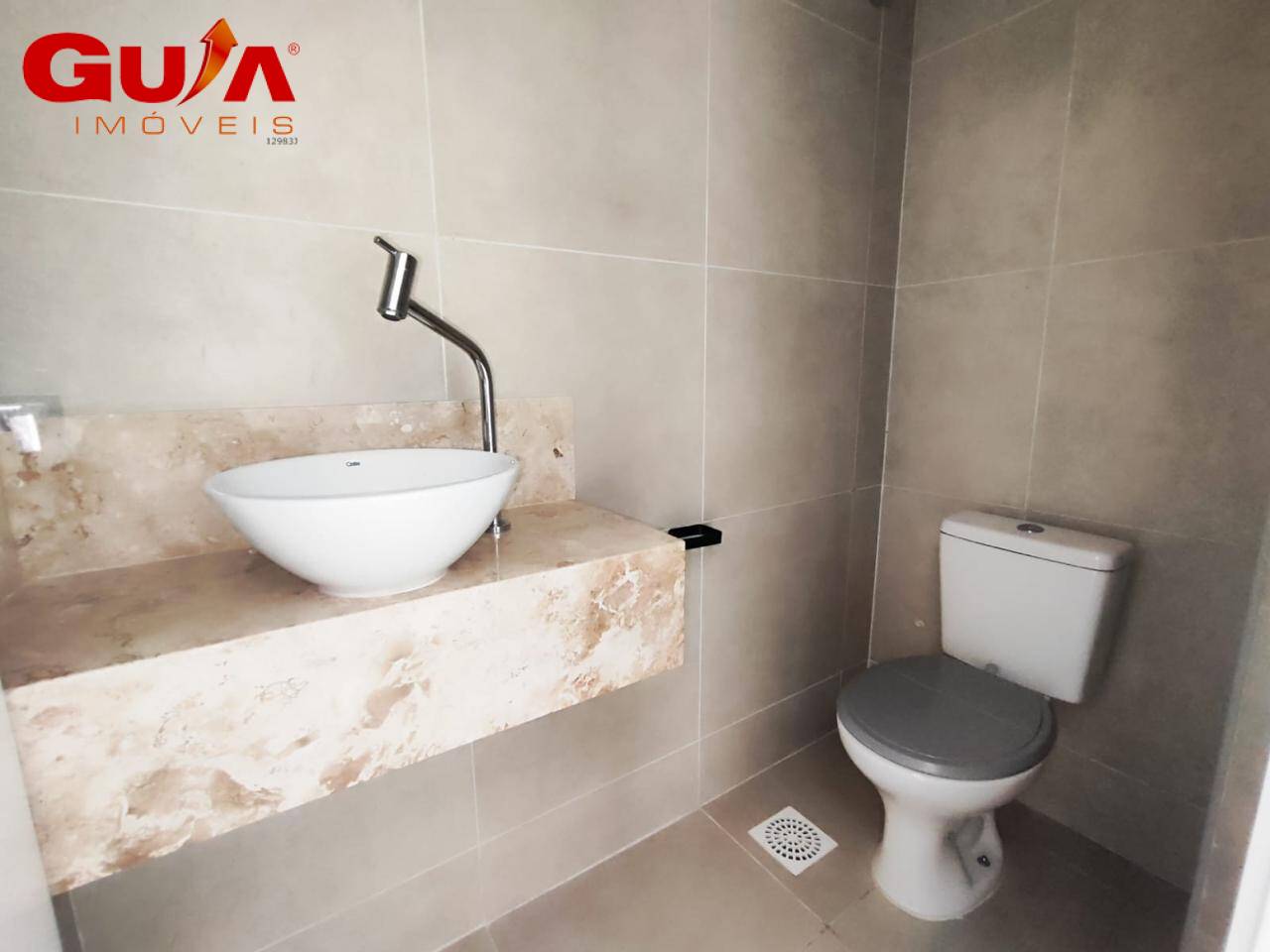 Casa de Condomínio, 3 quartos - Foto 17