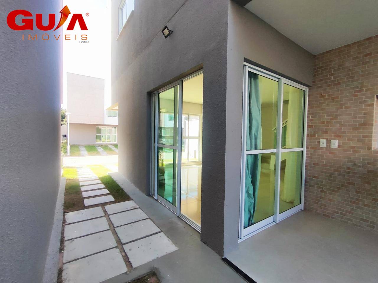 Casa de Condomínio, 3 quartos - Foto 19