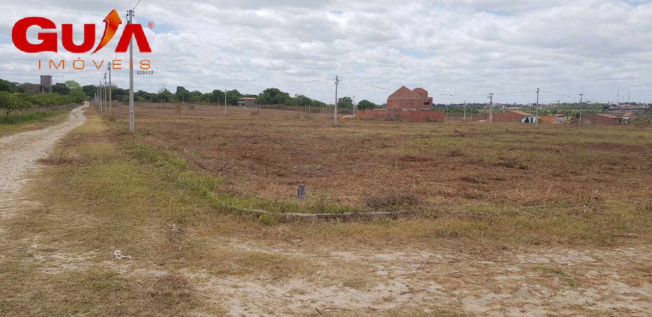 Terreno em Pacajus