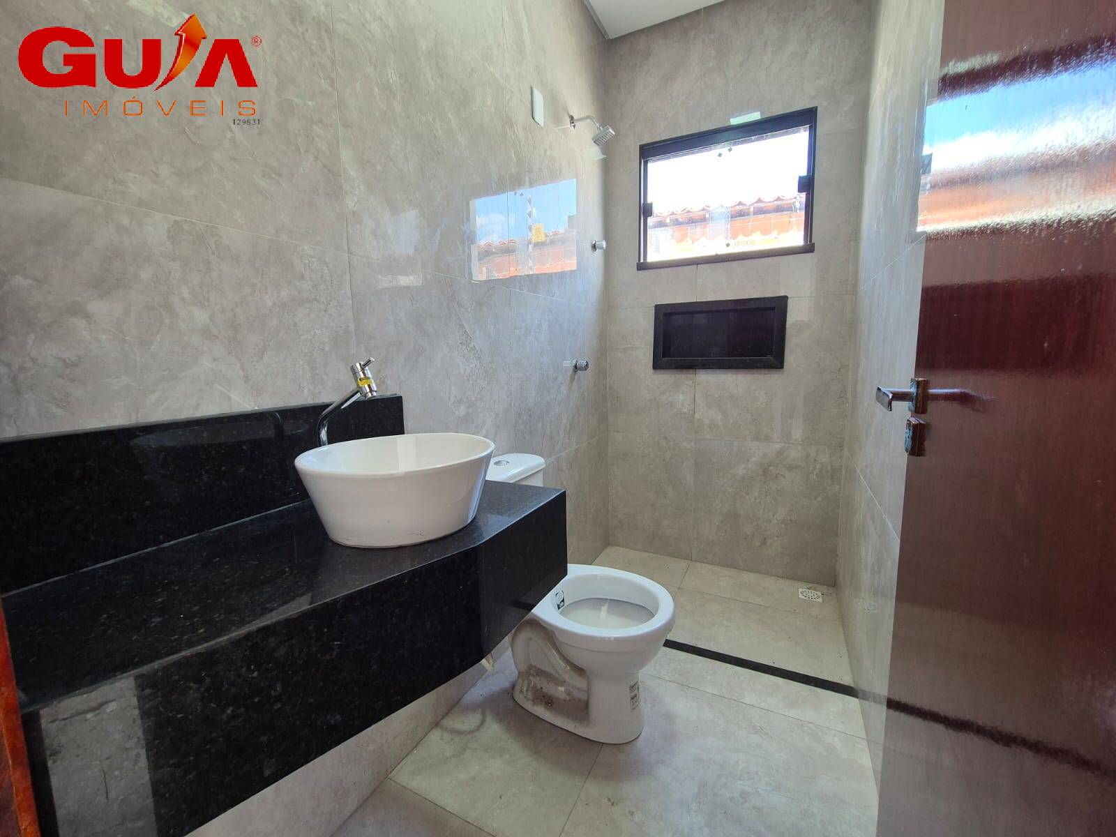Casa à venda com 3 quartos, 80m² - Foto 6