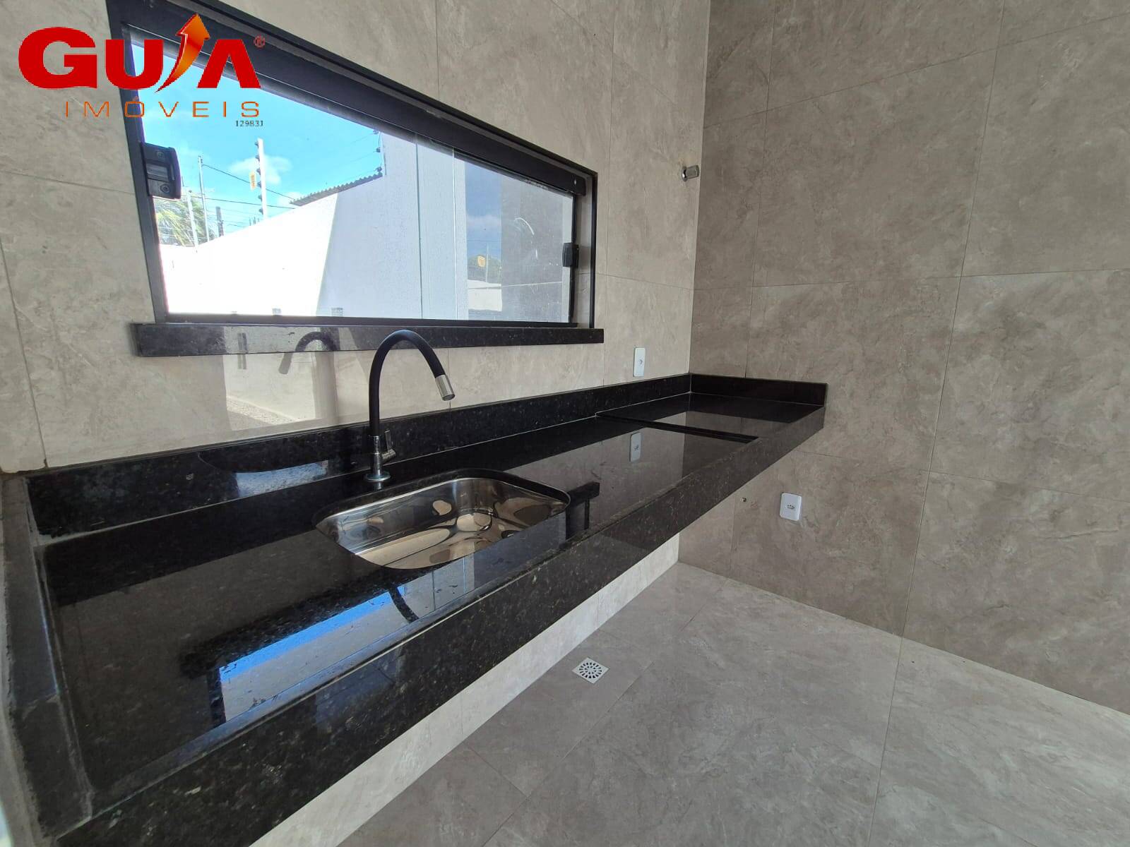 Casa à venda com 3 quartos, 80m² - Foto 7