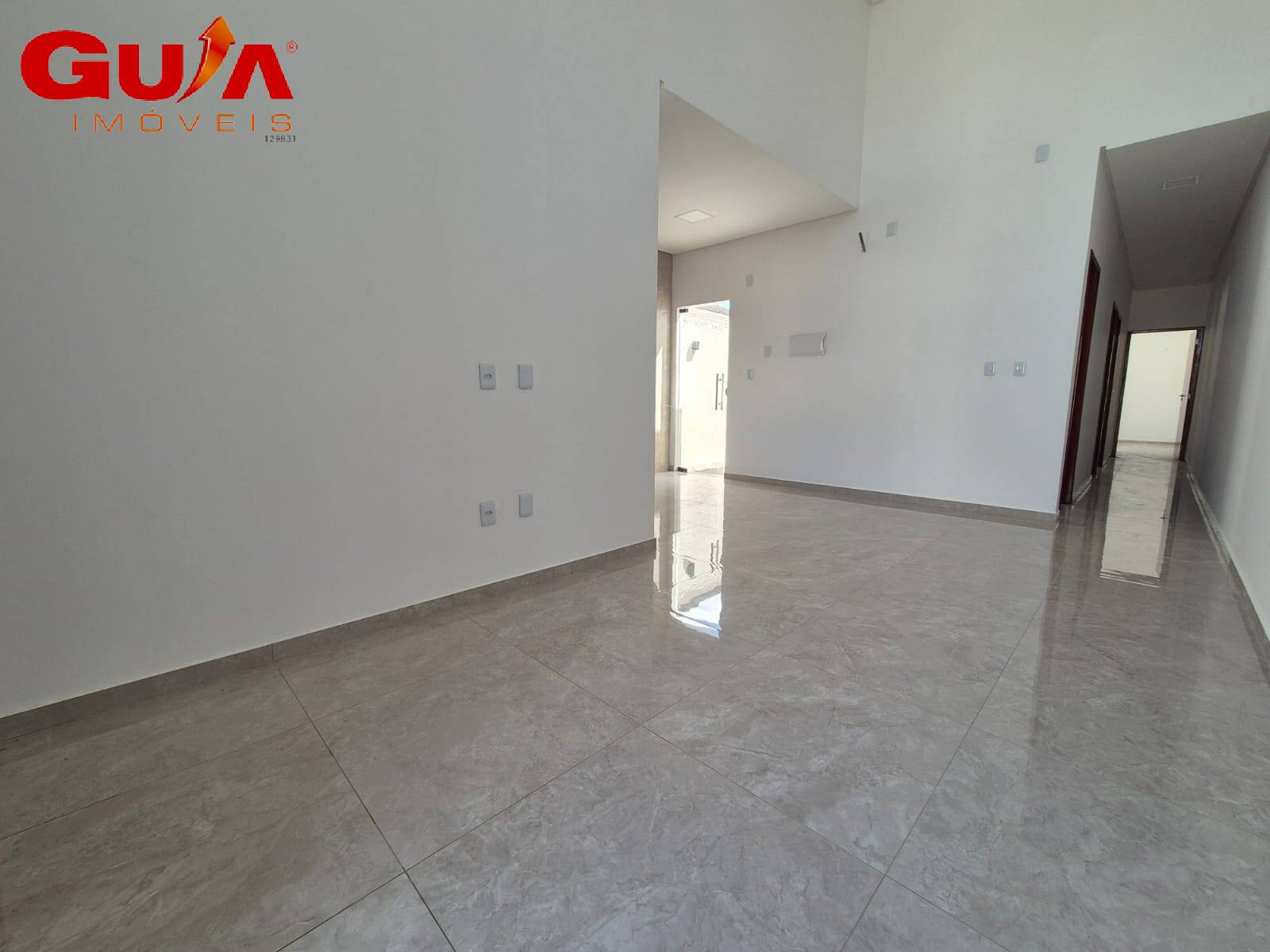 Casa à venda com 3 quartos, 80m² - Foto 11