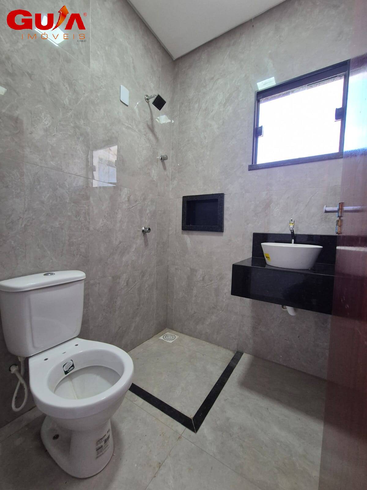Casa à venda com 3 quartos, 80m² - Foto 10