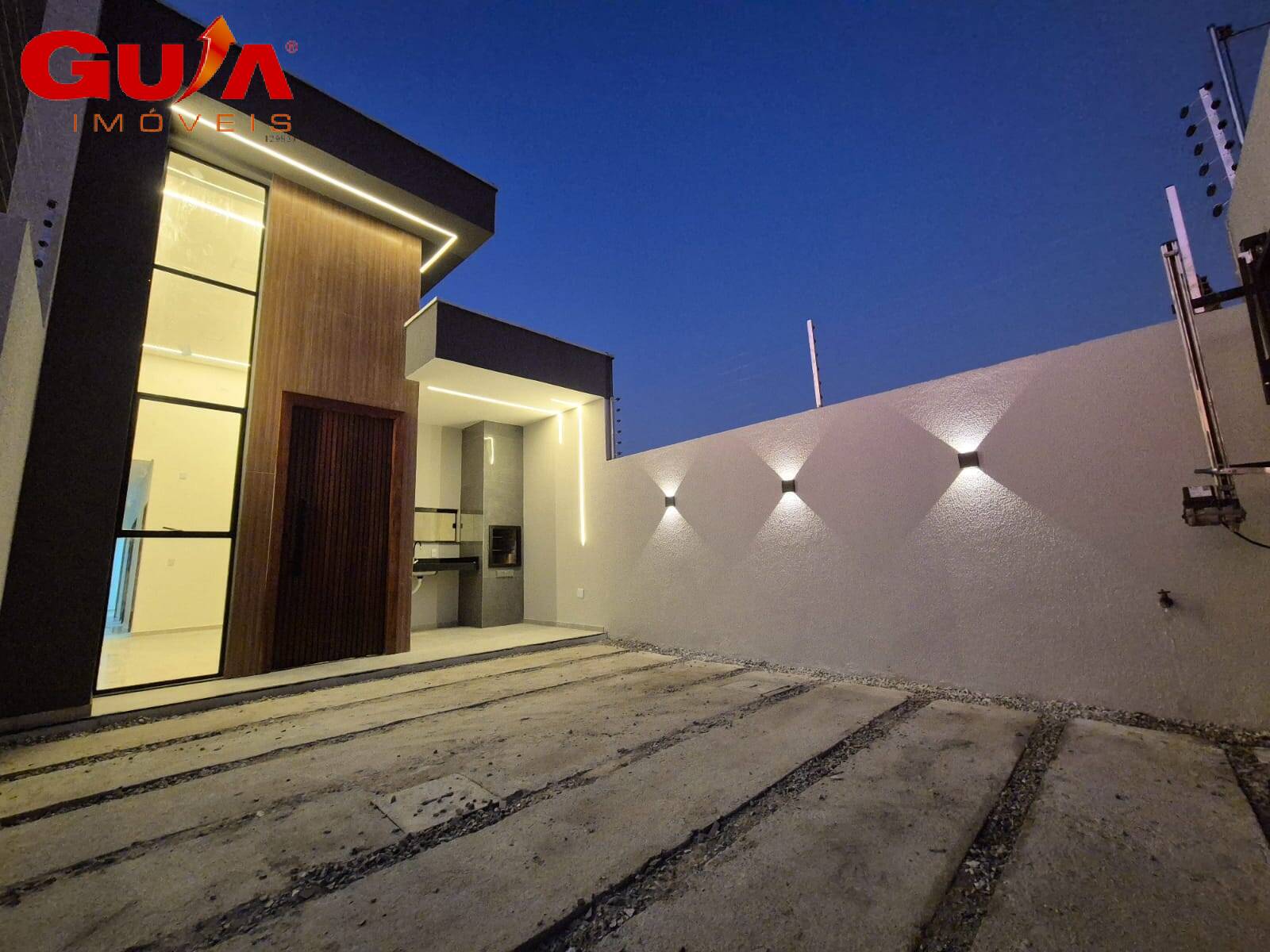 Casa à venda com 3 quartos, 80m² - Foto 19