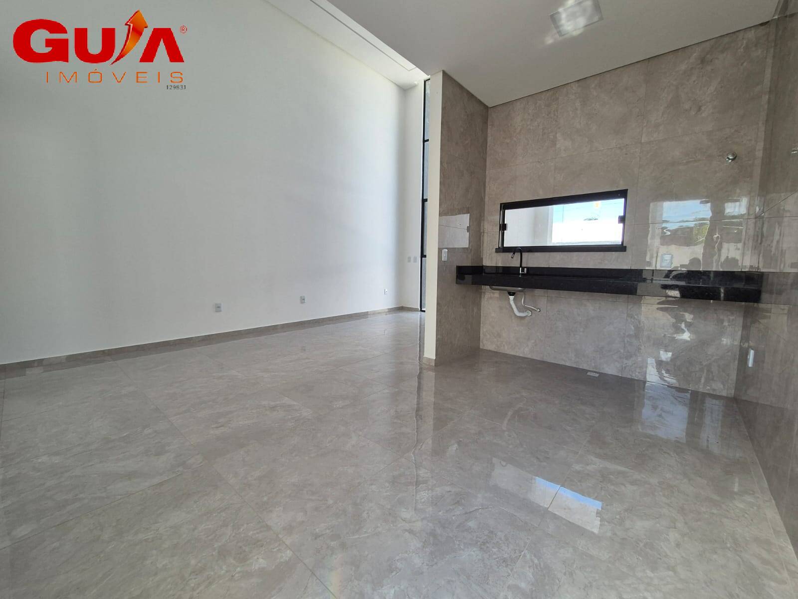Casa à venda com 3 quartos, 80m² - Foto 12